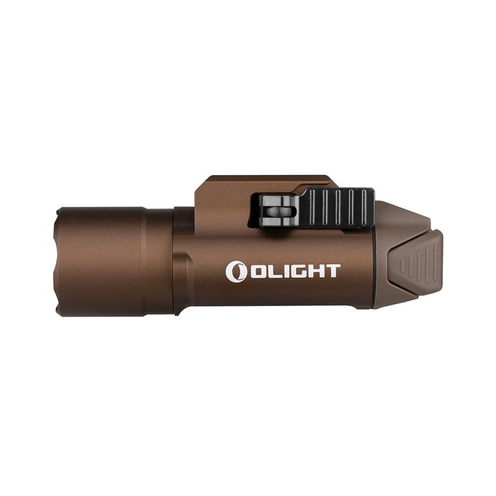 Ліхтар Olight Valkyrie Turbo Desert Tan