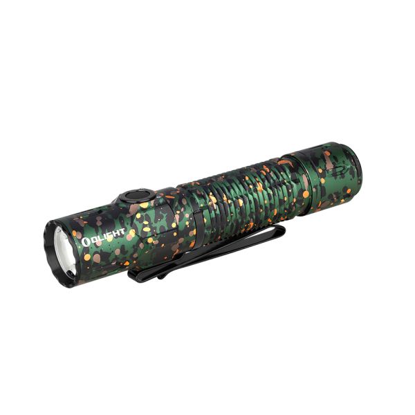 Ліхтар Olight Warrior 3S Camo