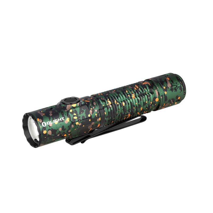 Ліхтар Olight Warrior 3S Camo