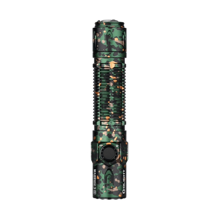 Ліхтар Olight Warrior 3S Camo