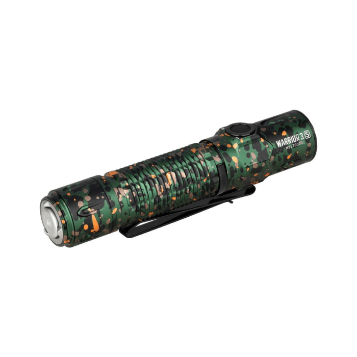 Ліхтар Olight Warrior 3S Camo