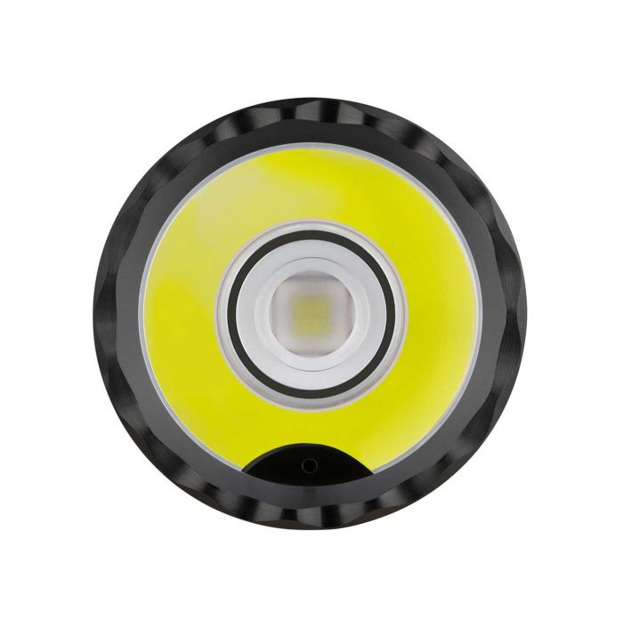 Ліхтар Olight Warrior 3S Orange