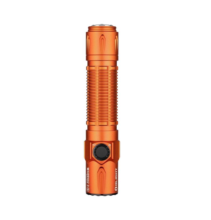 Ліхтар Olight Warrior 3S Orange