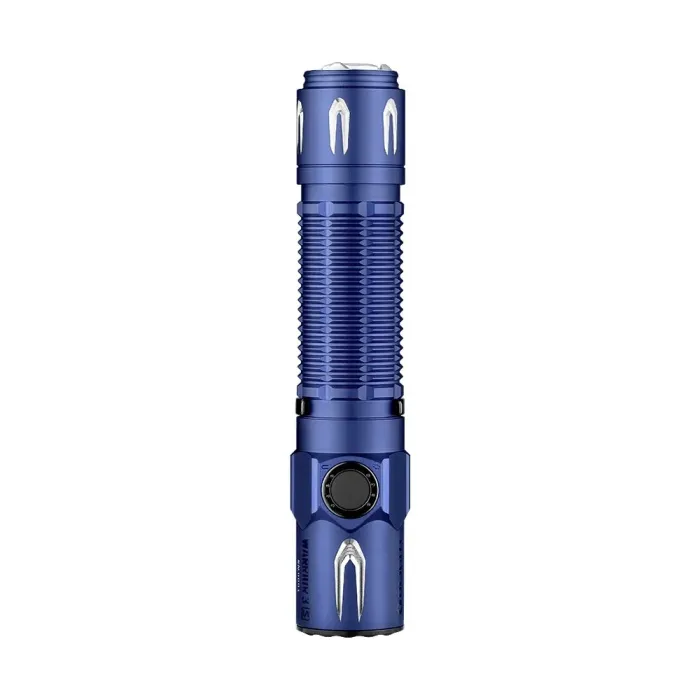 Ліхтар Olight Warrior 3S Regal Blue