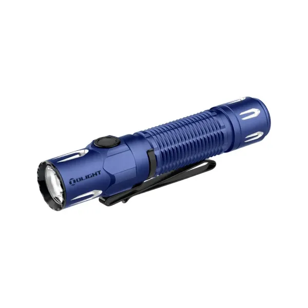 Ліхтар Olight Warrior 3S Regal Blue