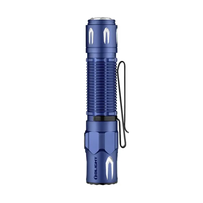 Ліхтар Olight Warrior 3S Regal Blue