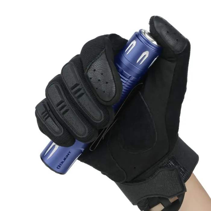 Ліхтар Olight Warrior 3S Regal Blue