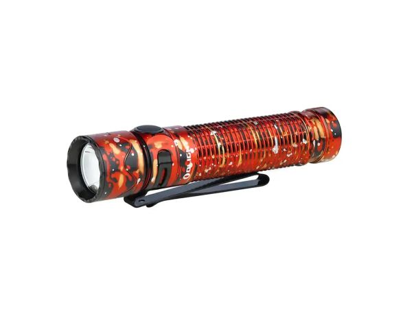 Ліхтар Olight Warrior Mini 2 1750 lm Camo Lava camouflage
