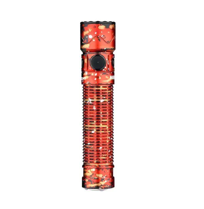 Ліхтар Olight Warrior Mini 2 1750 lm Camo Lava camouflage