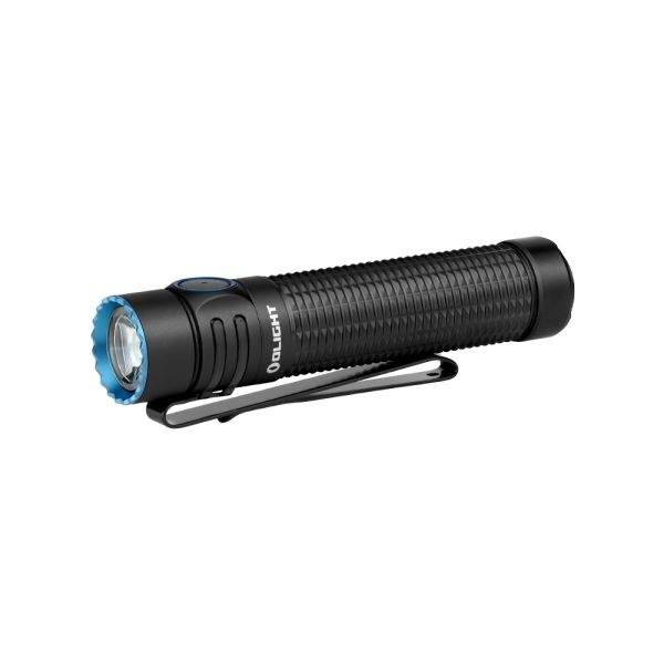 Ліхтар Olight Warrior Mini 3 1750 lumen Black