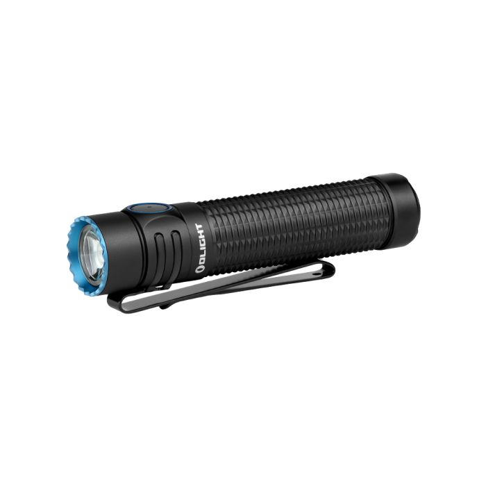 Ліхтар Olight Warrior Mini 3 1750 lumen Black
