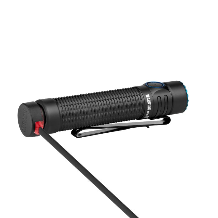 Ліхтар Olight Warrior Mini 3 1750 lumen Black