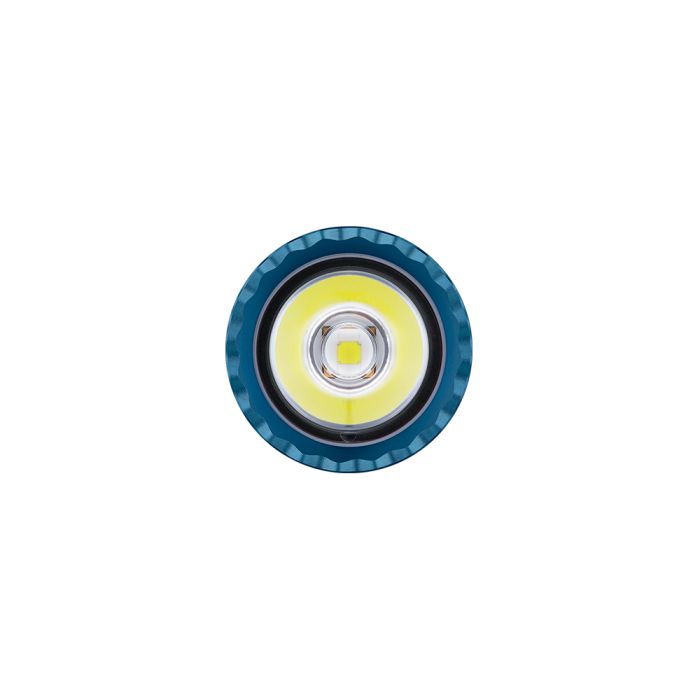 Ліхтар Olight Warrior Mini 3 1750 lumen Black