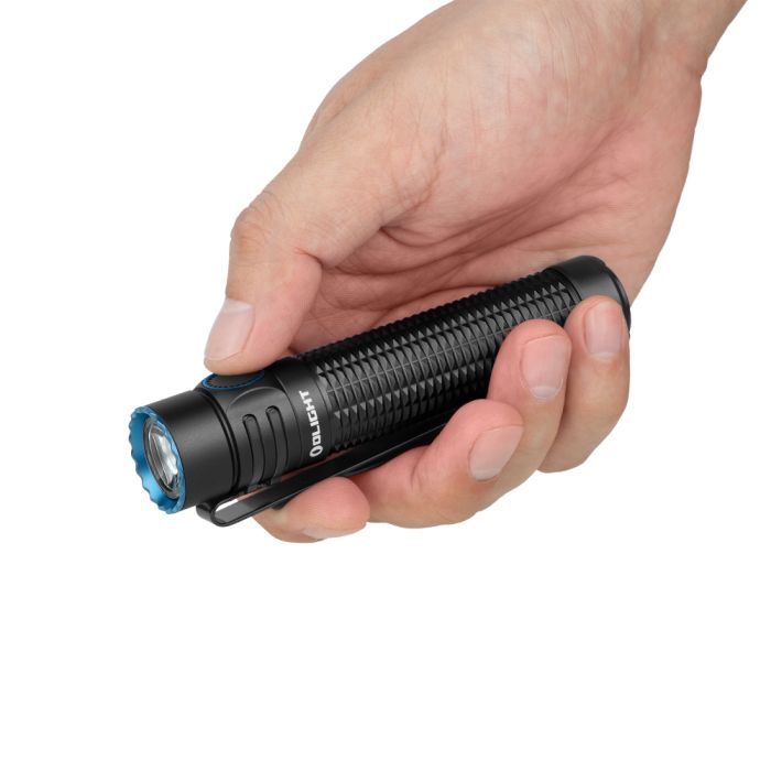 Ліхтар Olight Warrior Mini 3 1750 lumen Black