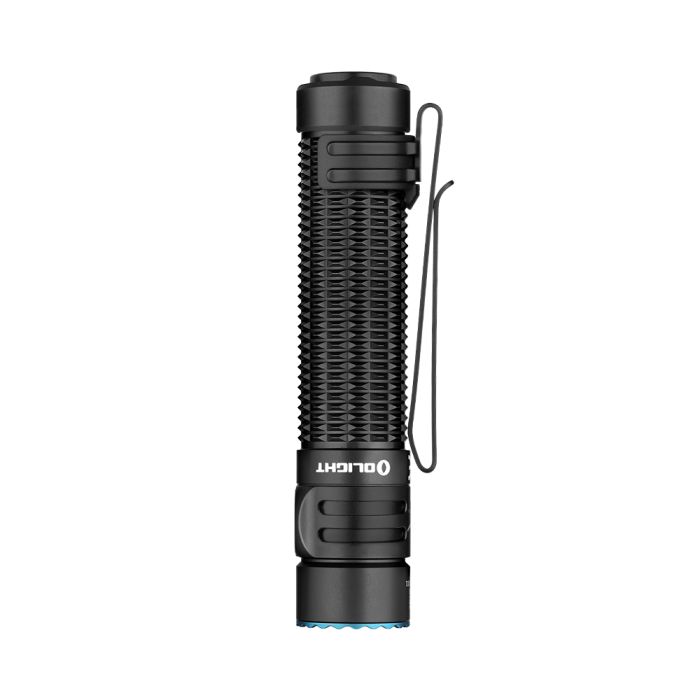 Ліхтар Olight Warrior Mini 3 1750 lumen Black