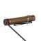 Ліхтар Olight Warrior Mini 3 1750 lumen Desert Tan