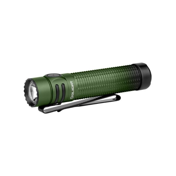 Ліхтар Olight Warrior Mini 3 1750 lumen Forest gradient