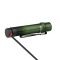 Ліхтар Olight Warrior Mini 3 1750 lumen Forest gradient