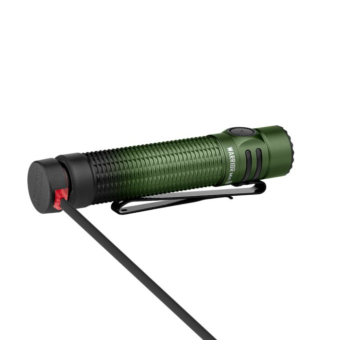 Ліхтар Olight Warrior Mini 3 1750 lumen Forest gradient