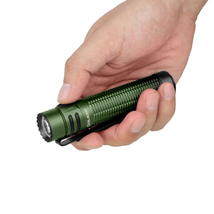 Ліхтар Olight Warrior Mini 3 1750 lumen Forest gradient