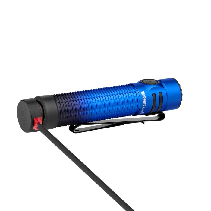 Ліхтар Olight Warrior Mini 3 1750 lumen Midnight horizon
