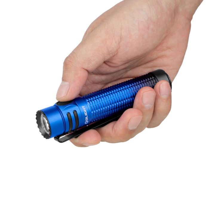 Ліхтар Olight Warrior Mini 3 1750 lumen Midnight horizon