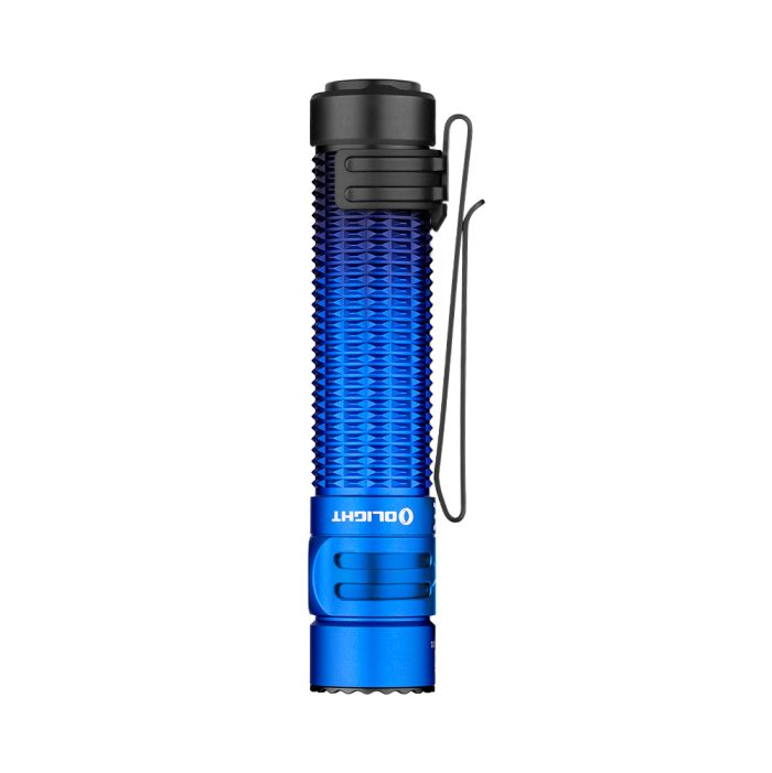 Ліхтар Olight Warrior Mini 3 1750 lumen Midnight horizon