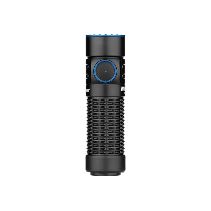 Ліхтар Olight Warrior Nano Black 1200 люменів