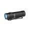 Ліхтар Olight Warrior Nano Black 1200 люменів