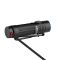 Ліхтар Olight Warrior Nano Black 1200 люменів