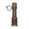 Ліхтар Olight Warrior X 3 Desert Tan