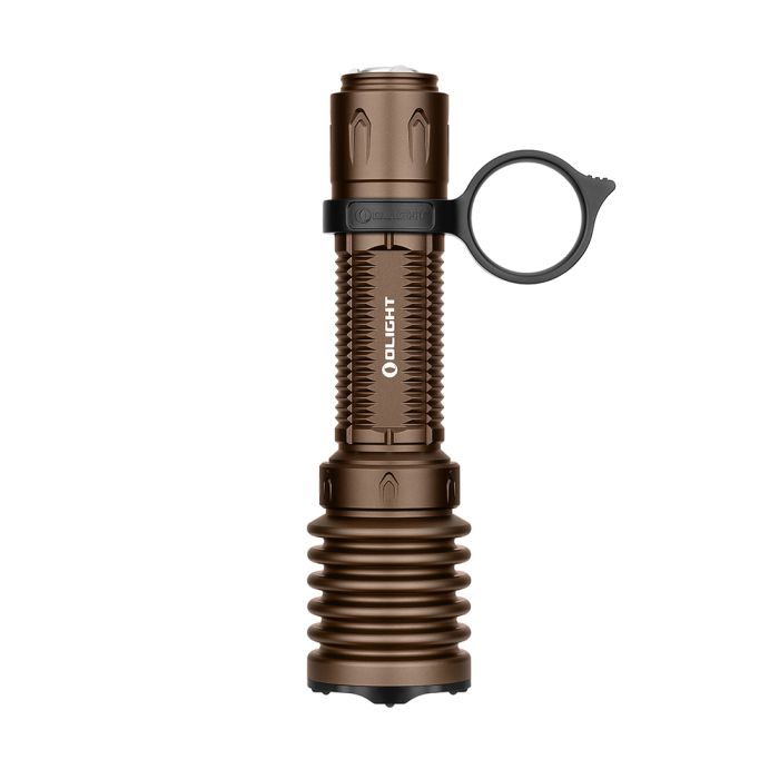 Ліхтар Olight Warrior X 3 Desert Tan