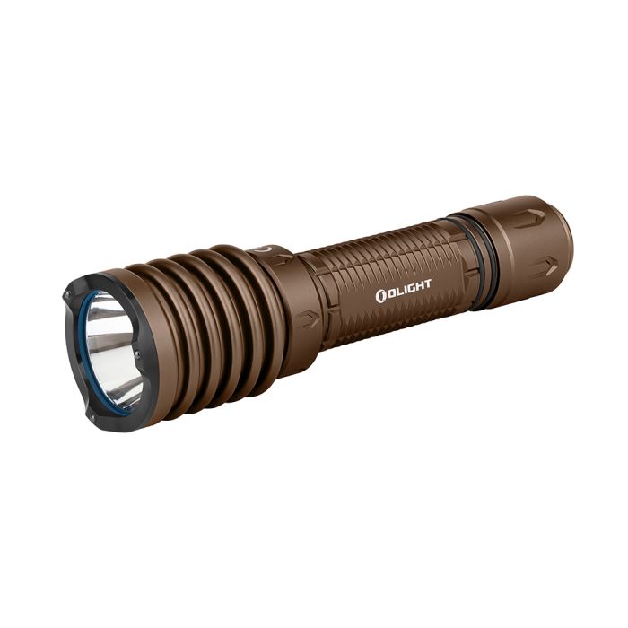 Ліхтар Olight Warrior X 3 Desert Tan