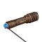 Ліхтар Olight Warrior X 3 Desert Tan
