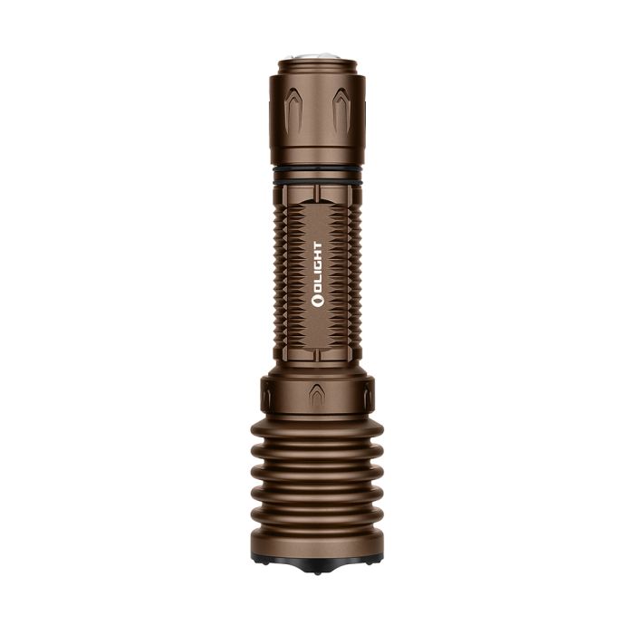 Ліхтар Olight Warrior X 3 Desert Tan