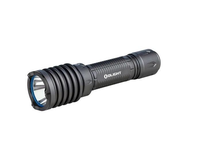 Ліхтар Olight Warrior X 3 Gunmetal grey