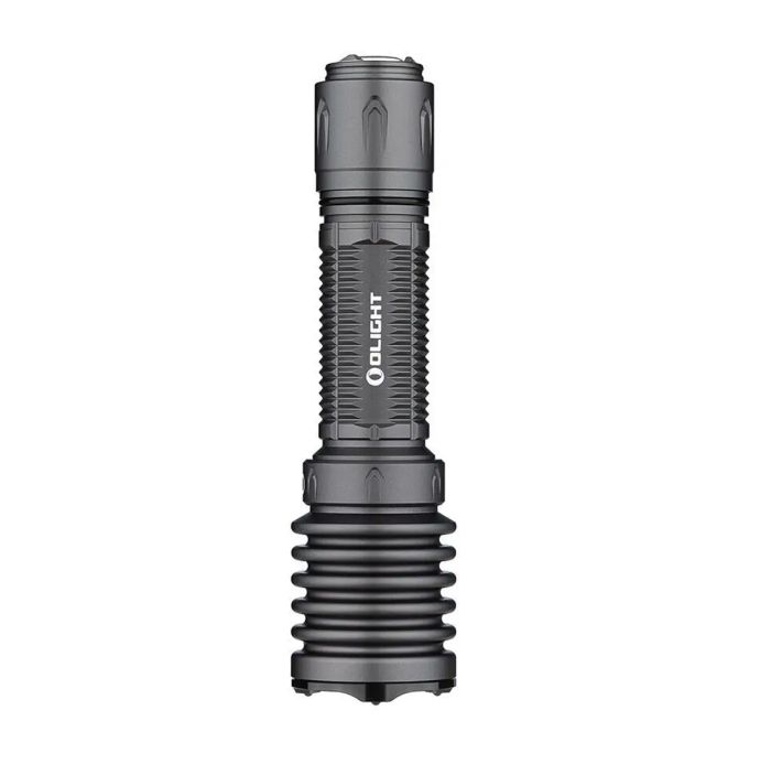 Ліхтар Olight Warrior X 3 Gunmetal grey