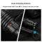 Ліхтар Olight Warrior X 4 Matte Black 2600 люменів