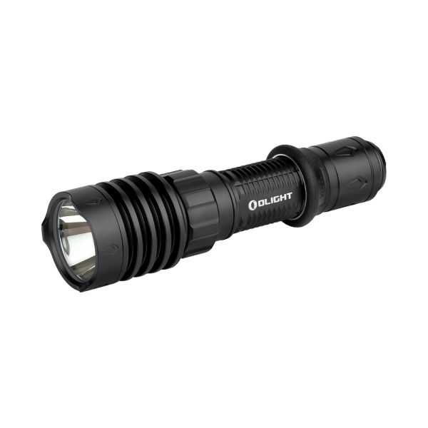 Ліхтар Olight Warrior X 4 Matte Black 2600 люменів