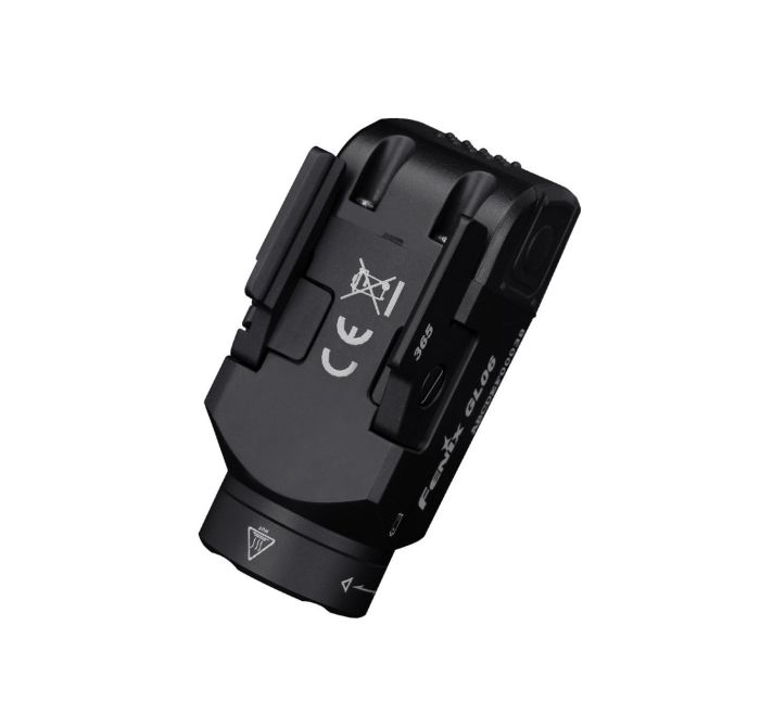 Ліхтар пістолетний Fenix GL06-365