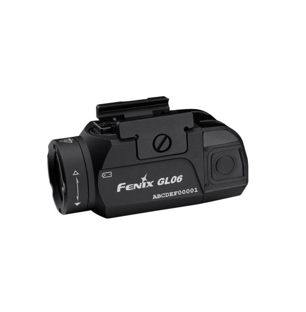 Ліхтар пістолетний Fenix GL06