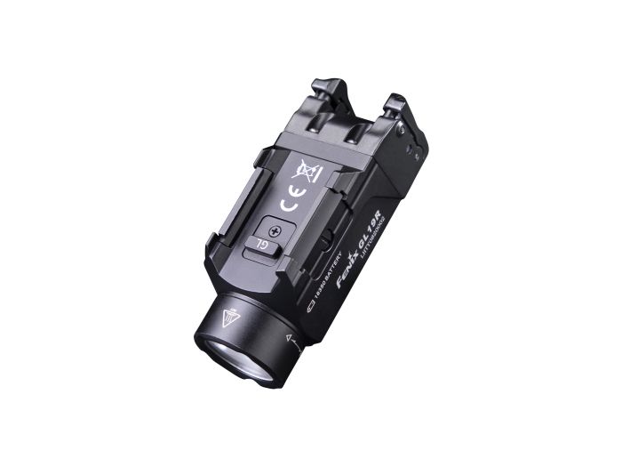 Ліхтар пістолетний Fenix GL19R