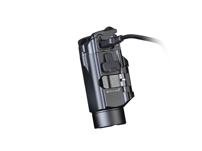 Ліхтар пістолетний Fenix GL19R