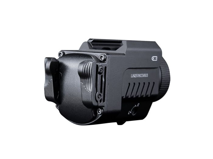 Ліхтар пістолетний Fenix GL22 Red Laser Tactical Light