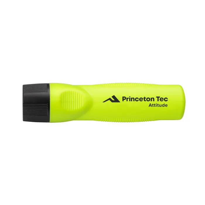 Ліхтар Princeton Tec Attitude 400 lm Yellow