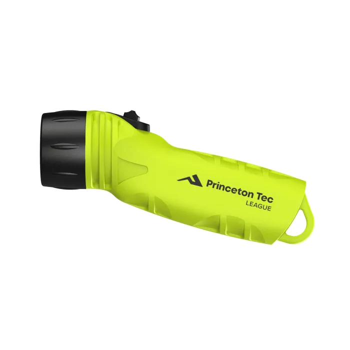 Ліхтар Princeton Tec League 420 lm Yellow