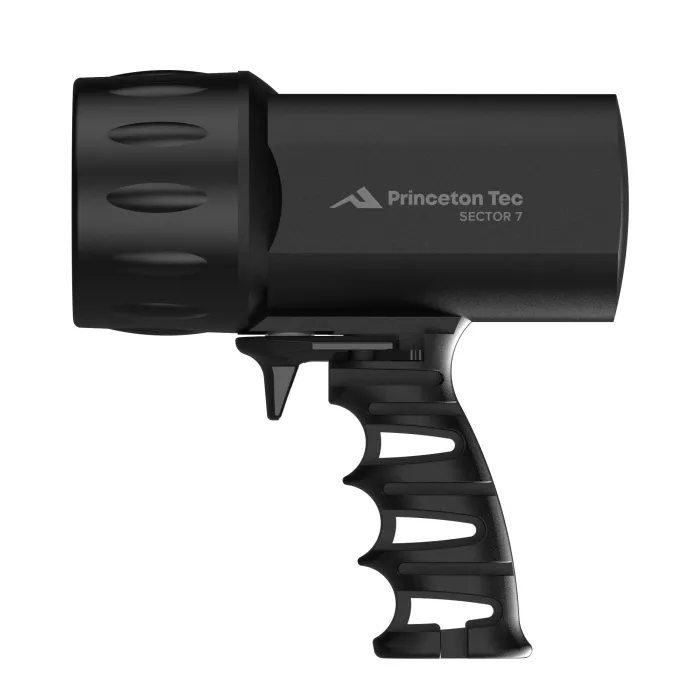 Ліхтар Princeton Tec Sector 7 1600 lm Black