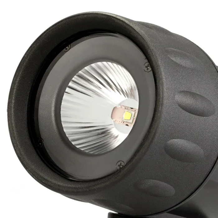 Ліхтар Princeton Tec Sector 7 1600 lm Black