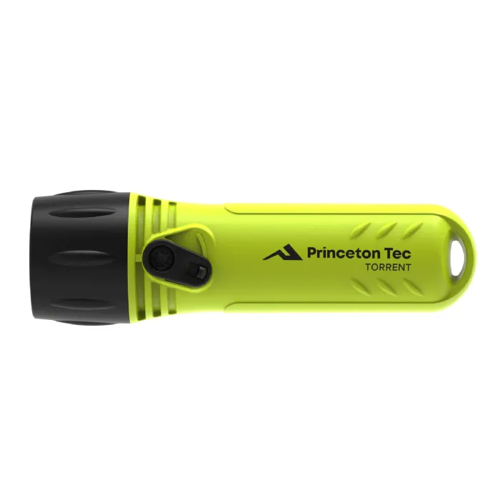 Ліхтар Princeton Tec Torrent Led 500 lm Yellow