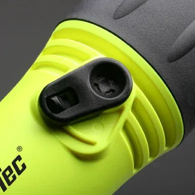 Ліхтар Princeton Tec Torrent Led 500 lm Yellow